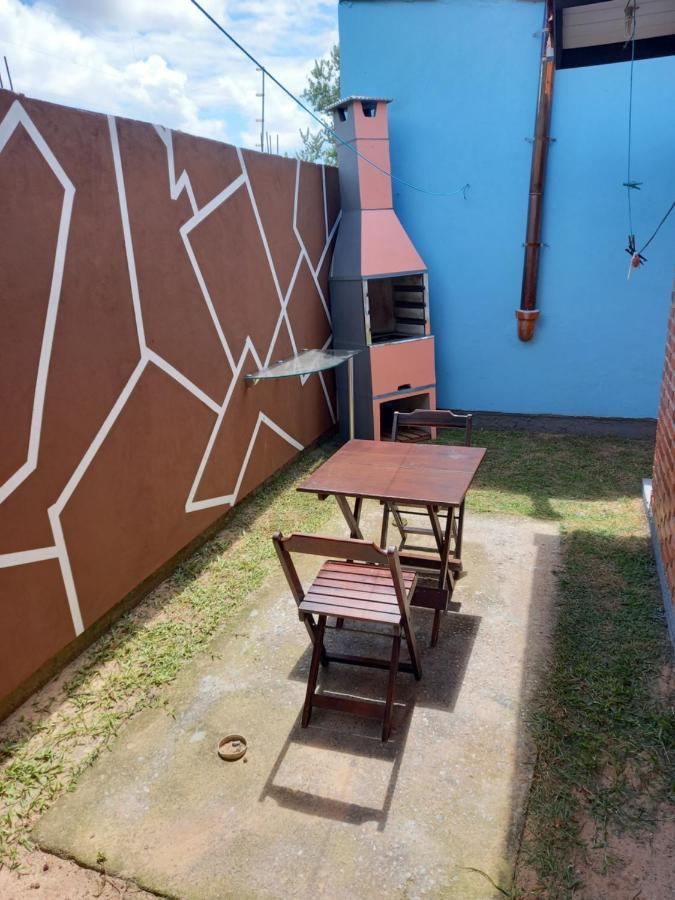 Casa Em Florianopolis, Rio Vermelho De 2 Quartos Bem Localizada Exterior photo