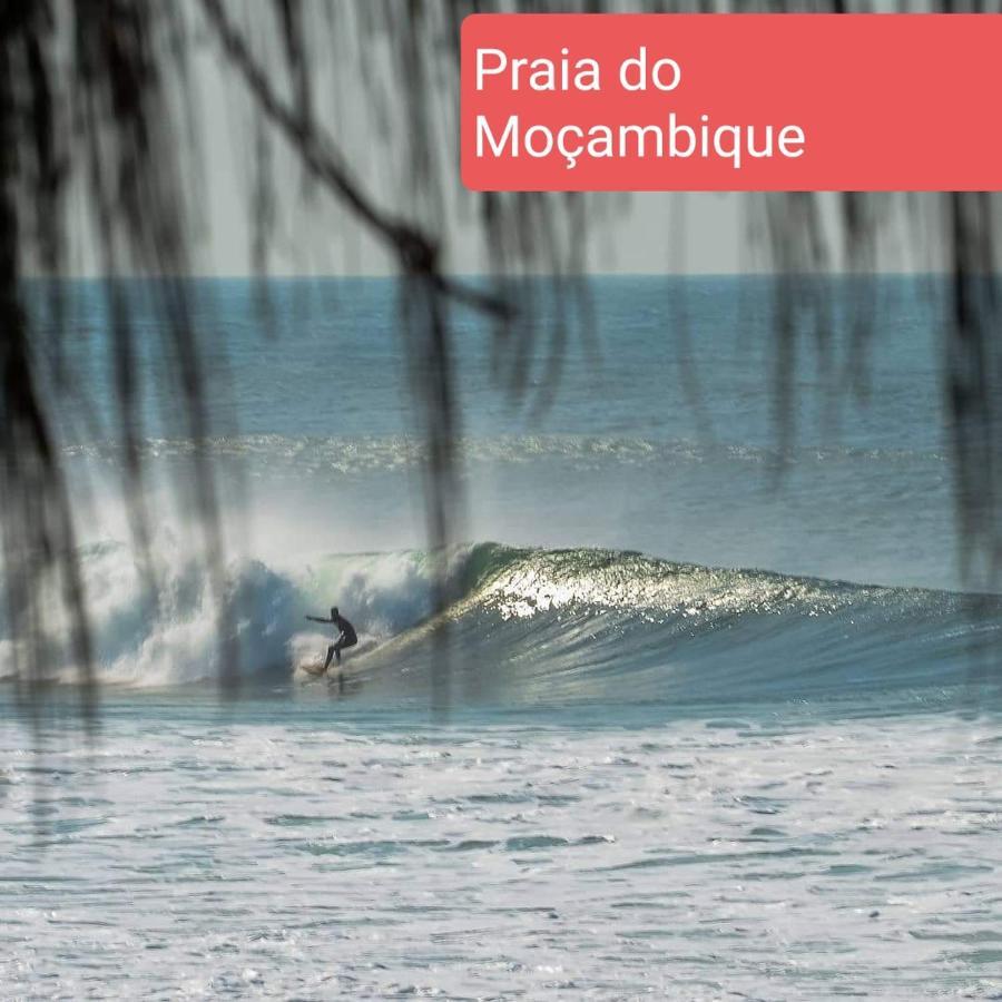 Casa Em Florianopolis, Rio Vermelho De 2 Quartos Bem Localizada Exterior photo