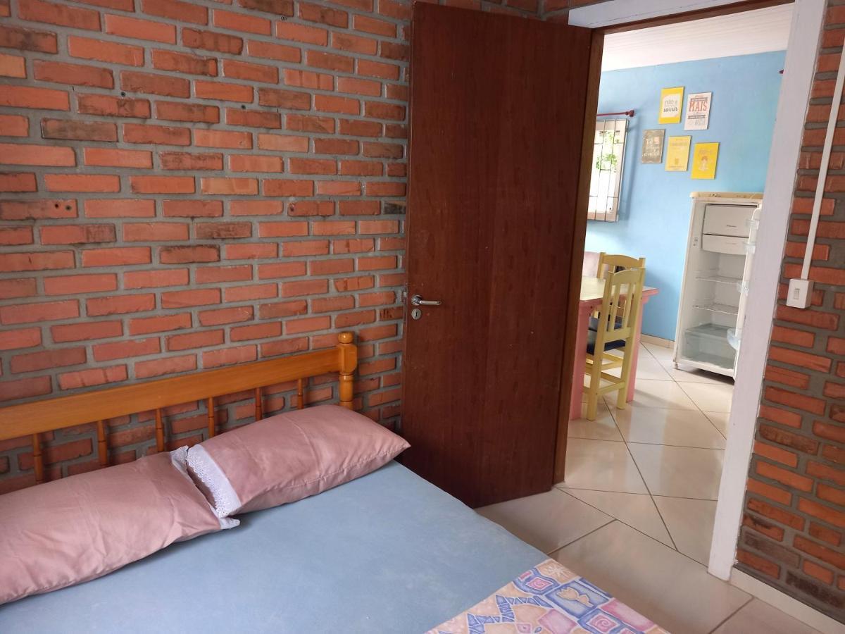 Casa Em Florianopolis, Rio Vermelho De 2 Quartos Bem Localizada Exterior photo