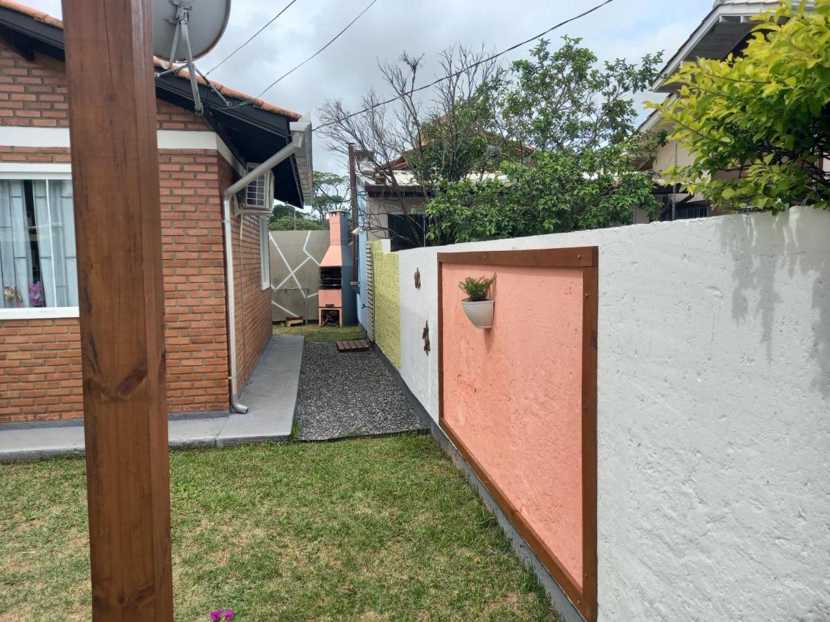 Casa Em Florianopolis, Rio Vermelho De 2 Quartos Bem Localizada Exterior photo