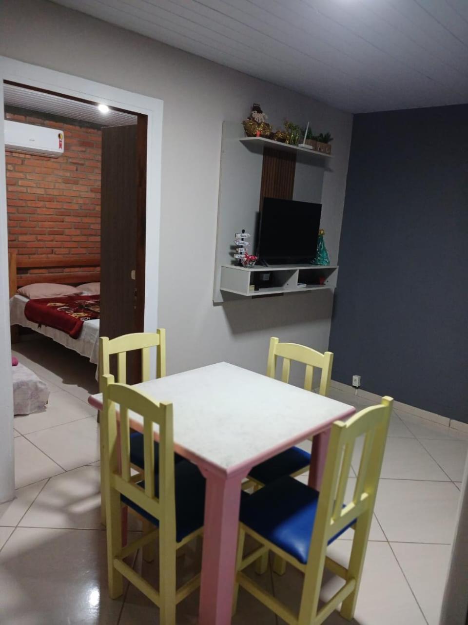 Casa Em Florianopolis, Rio Vermelho De 2 Quartos Bem Localizada Exterior photo