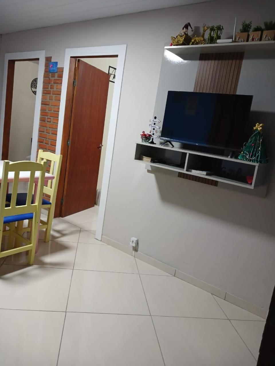 Casa Em Florianopolis, Rio Vermelho De 2 Quartos Bem Localizada Exterior photo